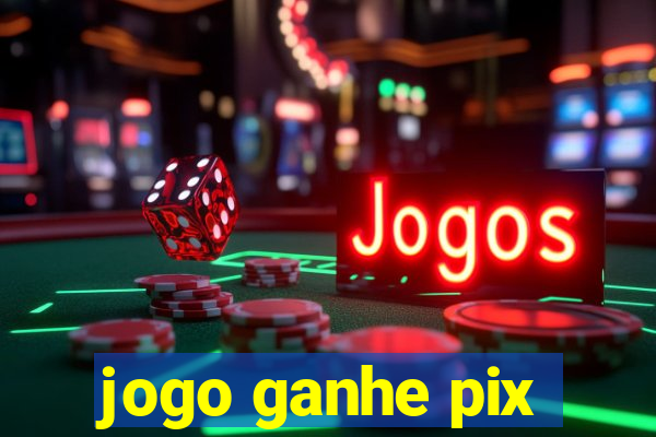 jogo ganhe pix